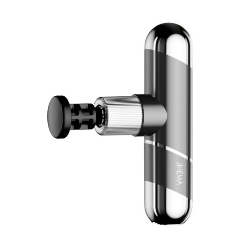 健身筋膜槍可攜式電動觸控家用健身肌肉按摩器按摩槍起 健身筋膜槍可攜式電動觸控家用健身肌肉按摩器按摩槍起