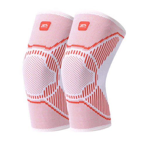李甯男女護膝運動跑步薄款膝蓋保護套專用專業籃球關節保暖護具 李甯男女護膝運動跑步薄款膝蓋保護套專用專業籃球關節保暖護具