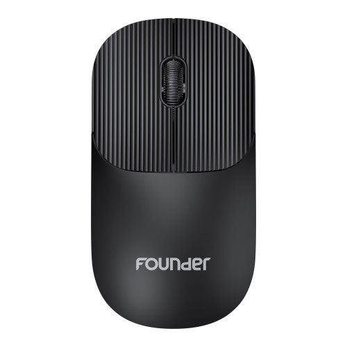 Founder方正新款N100無線滑鼠筆電桌上型電腦通用省電可攜式商務辦 Founder方正新款N100無線滑鼠筆電桌上型電腦通用省電可攜式商務辦