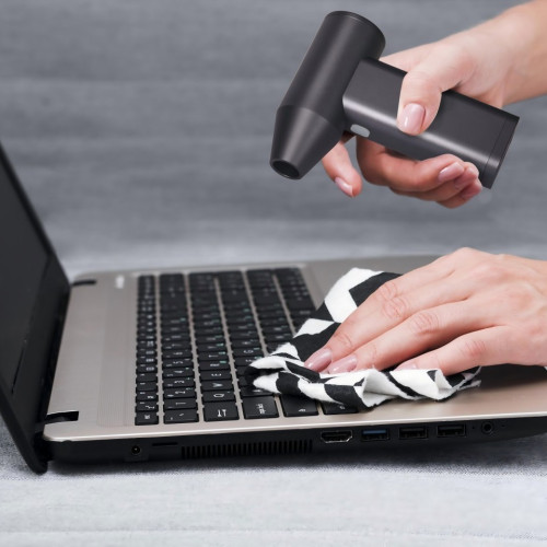 新款暴力風扇強力渦輪除塵高速吹塵器充電續航禮品 新款暴力風扇強力渦輪除塵高速吹塵器充電續航禮品