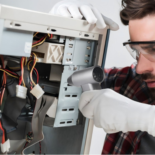 新款暴力風扇強力渦輪除塵高速吹塵器充電續航禮品 新款暴力風扇強力渦輪除塵高速吹塵器充電續航禮品