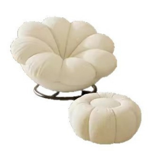 懶人沙發可躺可睡單人沙發椅2025新款陽台榻榻米臥室可旋轉休閒椅 懶人沙發可躺可睡單人沙發椅2025新款陽台榻榻米臥室可旋轉休閒椅