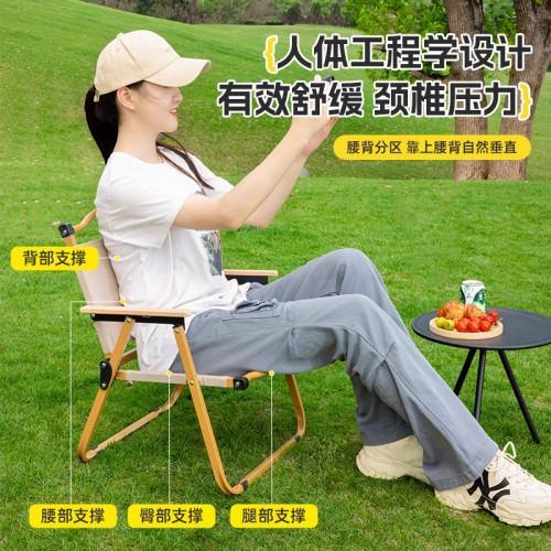 戶外折曡椅露營克米特椅野營釣魚凳子沙灘椅子野外折曡可攜式凳桌椅 戶外折曡椅露營克米特椅野營釣魚凳子沙灘椅子野外折曡可攜式凳桌椅