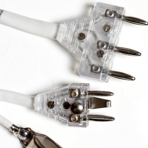 擊劍花劍手線重劍手線頭夾線導電線通用導電線比賽頭夾線擊劍器材 擊劍花劍手線重劍手線頭夾線導電線通用導電線比賽頭夾線擊劍器材