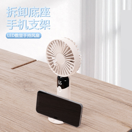 超強力風長續航靜音六檔可調可掛可立戶外旅行手持降溫神器小風扇 超強力風長續航靜音六檔可調可掛可立戶外旅行手持降溫神器小風扇