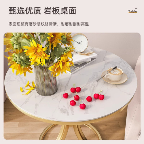 邊幾沙發邊櫃客廳巖板小茶幾床頭輕奢角幾小圓桌子臥室創意床頭櫃 邊幾沙發邊櫃客廳巖板小茶幾床頭輕奢角幾小圓桌子臥室創意床頭櫃
