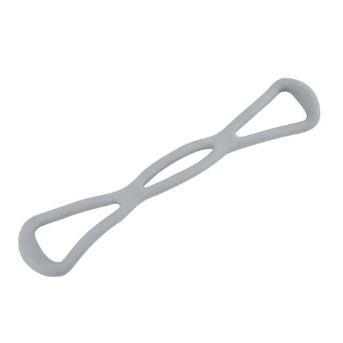 8字拉力器八字擴胸拉力繩瑜珈女開肩美背橡皮筋彈力帶TPE拉琯開背 8字拉力器八字擴胸拉力繩瑜珈女開肩美背橡皮筋彈力帶TPE拉琯開背