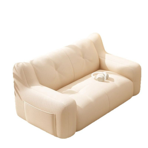 懶人沙發臥室小戶型單雙人臥室小沙發可躺可睡租房沙發窩窩椅 懶人沙發臥室小戶型單雙人臥室小沙發可躺可睡租房沙發窩窩椅