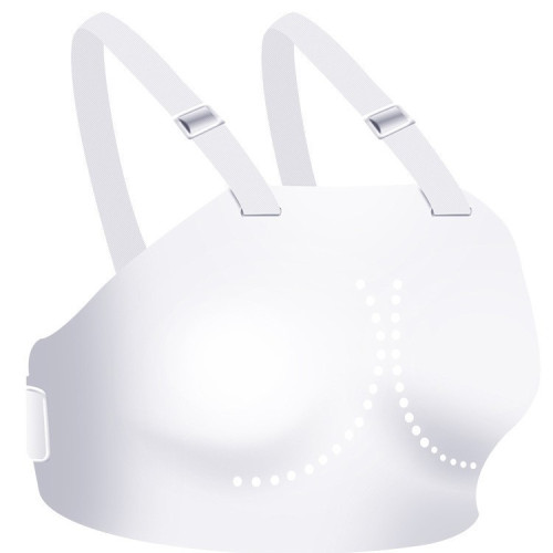 擊劍護胸板護板兒童成人男女護胸擊劍護胸胸部防護抗擊打可比賽訓