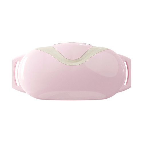 吾很型腹部按摩器熱敷暖宮震動按摩推脂抖抖機按摩腰帶揉腹儀 吾很型腹部按摩器熱敷暖宮震動按摩推脂抖抖機按摩腰帶揉腹儀