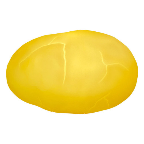 裂紋石頭草坪燈景觀庭院戶外防水創意庭院燈七彩草坪氛圍裝飾燈 裂紋石頭草坪燈景觀庭院戶外防水創意庭院燈七彩草坪氛圍裝飾燈