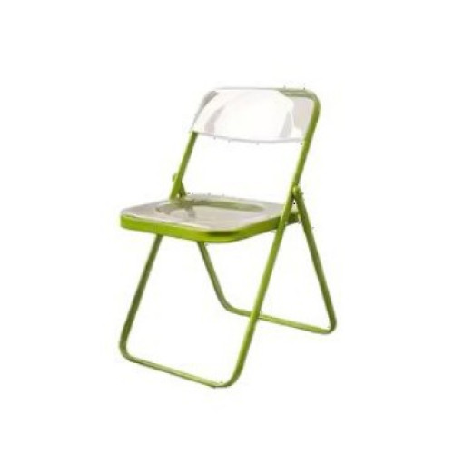 塑膠折曡椅子家用靠背椅網紅拍照椅宿舍餐椅會議辦公椅戶外折曡凳