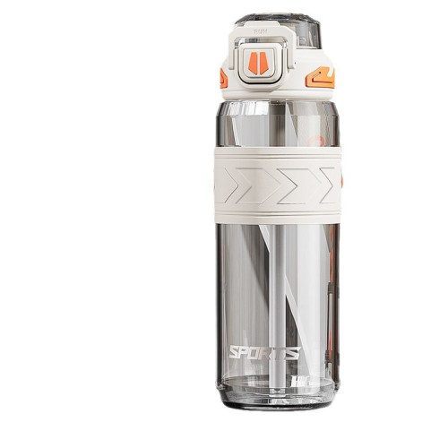 夏季健身運動水杯夏季男學生專用耐高溫吸管塑膠杯可攜式水壺印 夏季健身運動水杯夏季男學生專用耐高溫吸管塑膠杯可攜式水壺印