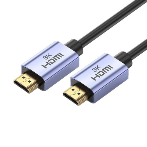 品勝hdmi8k高清線2.1顯示器屏電視電腦投影儀機頂盒連接線hdmi線 品勝hdmi8k高清線2.1顯示器屏電視電腦投影儀機頂盒連接線hdmi線