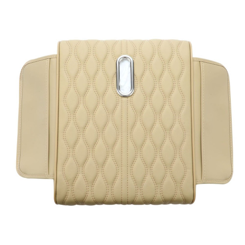 適用於霸道普拉多酷路澤途樂汽車扶手箱墊加大加寬扶手箱增高墊 適用於霸道普拉多酷路澤途樂汽車扶手箱墊加大加寬扶手箱增高墊