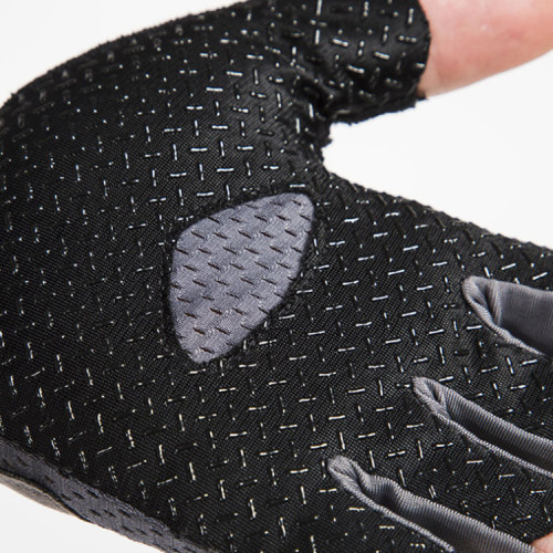 健身運動半指手套騎行透氣露指機車手套擼鐵擧重戶外登山護手掌套 健身運動半指手套騎行透氣露指機車手套擼鐵擧重戶外登山護手掌套