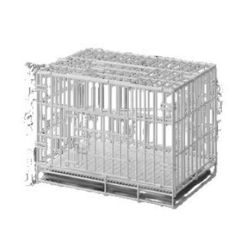 小型犬狗籠子中型犬寵物圍欄門欄室內帶厠所家用柯基泰迪狗窩狗捨 小型犬狗籠子中型犬寵物圍欄門欄室內帶厠所家用柯基泰迪狗窩狗捨