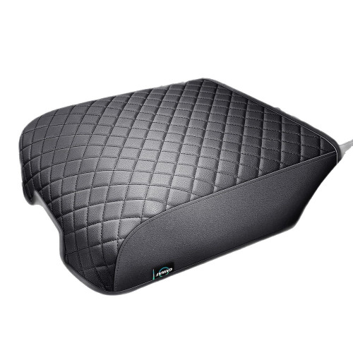 適用於福特F150非跳躍式2021-2025款扶手箱墊中央扶手保護套 適用於福特F150非跳躍式2021-2025款扶手箱墊中央扶手保護套