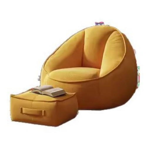 懶人沙發臥室榻榻米客廳久坐舒適單人豆袋小戶型可坐躺睡休閒窩窩 懶人沙發臥室榻榻米客廳久坐舒適單人豆袋小戶型可坐躺睡休閒窩窩