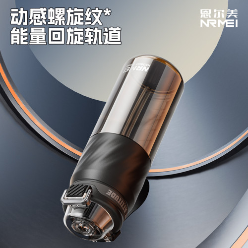 tritan運動水杯大容量男學生上學專用耐高溫2025新款健身水壺夏季