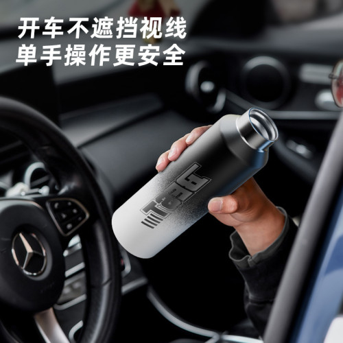 保溫杯大容量男無螺紋單手開蓋運動水杯25新款學生戶外登山保冷杯 保溫杯大容量男無螺紋單手開蓋運動水杯25新款學生戶外登山保冷杯