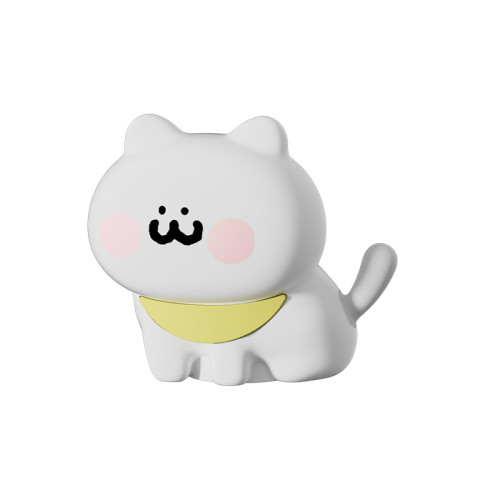 快樂小貓小夜燈網紅爆款矽膠拍拍燈臥室床頭擺件氛圍燈高級感夜燈 快樂小貓小夜燈網紅爆款矽膠拍拍燈臥室床頭擺件氛圍燈高級感夜燈