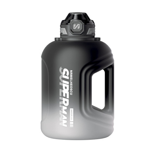 運動水杯男生大容量水壺夏季健身噸桶噸耐高溫頓頓桶吸管太空杯子 運動水杯男生大容量水壺夏季健身噸桶噸耐高溫頓頓桶吸管太空杯子