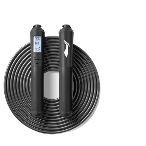 李甯跳繩倒數計時60秒健身運動專業燃脂男女專用學生中考計數成人 李甯跳繩倒數計時60秒健身運動專業燃脂男女專用學生中考計數成人