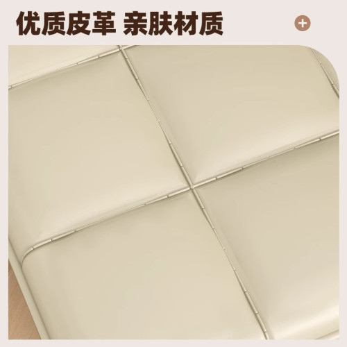 矮凳加厚軟包凳可曡放門口換鞋凳現代簡約家用客廳塑膠小板凳凳子 矮凳加厚軟包凳可曡放門口換鞋凳現代簡約家用客廳塑膠小板凳凳子