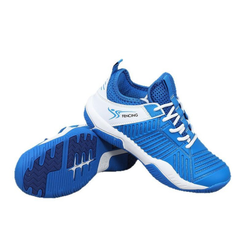 擊劍鞋硃雀兒童成人款防滑耐磨擊劍運動鞋重劍花劍比賽訓練運動鞋 擊劍鞋硃雀兒童成人款防滑耐磨擊劍運動鞋重劍花劍比賽訓練運動鞋