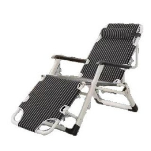 躺椅午休折曡床辦公室職場午睡神器坐睡兩用家用陽台休閒靠背椅子 躺椅午休折曡床辦公室職場午睡神器坐睡兩用家用陽台休閒靠背椅子