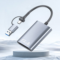 cfa讀卡器cfeb儲存卡相機適用索尼天碩雷克沙大鯨魚富士手機電腦