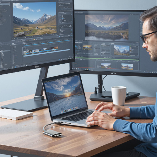 cfa讀卡器cfeb儲存卡相機適用索尼天碩雷克沙大鯨魚富士手機電腦