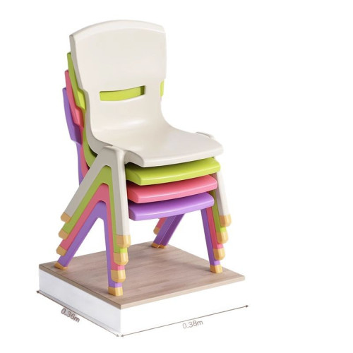 兒童加厚靠背椅幼兒園寶寶小凳子家用客廳茶幾嬰幼兒餐椅可攜式板凳 兒童加厚靠背椅幼兒園寶寶小凳子家用客廳茶幾嬰幼兒餐椅可攜式板凳