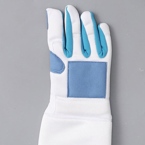 擊劍手套成人兒童防滑訓練防滑耐磨抗擊打花劍珮劍重劍訓練可清洗 擊劍手套成人兒童防滑訓練防滑耐磨抗擊打花劍珮劍重劍訓練可清洗