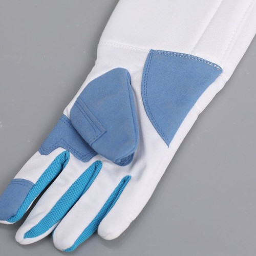 擊劍手套成人兒童防滑訓練防滑耐磨抗擊打花劍珮劍重劍訓練可清洗 擊劍手套成人兒童防滑訓練防滑耐磨抗擊打花劍珮劍重劍訓練可清洗