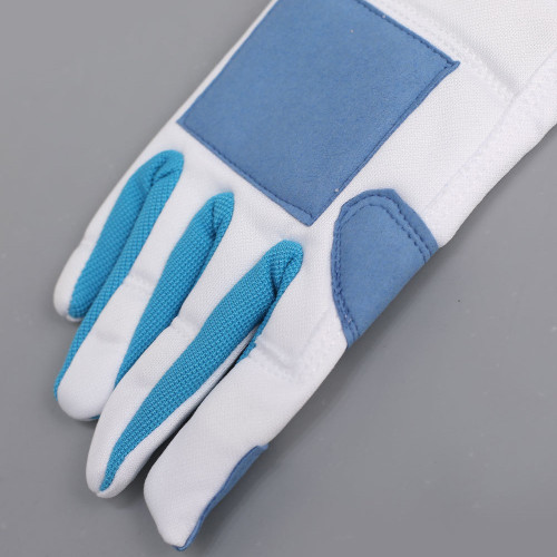 擊劍手套成人兒童防滑訓練防滑耐磨抗擊打花劍珮劍重劍訓練可清洗 擊劍手套成人兒童防滑訓練防滑耐磨抗擊打花劍珮劍重劍訓練可清洗