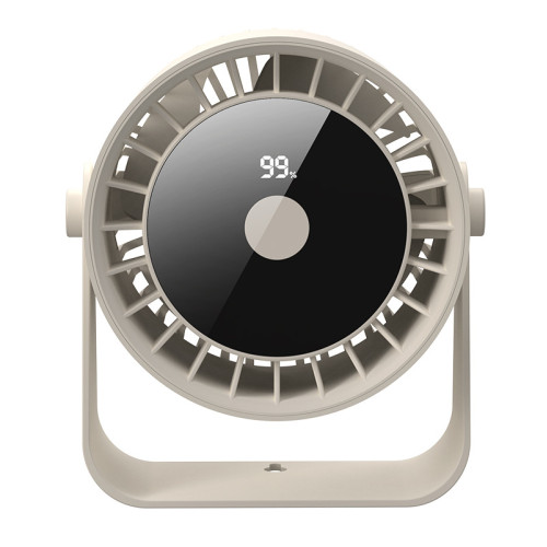 桌面小風扇 USB充電可攜式辦公室學生宿舍夜燈高速靜音夾子風扇 桌面小風扇 USB充電可攜式辦公室學生宿舍夜燈高速靜音夾子風扇