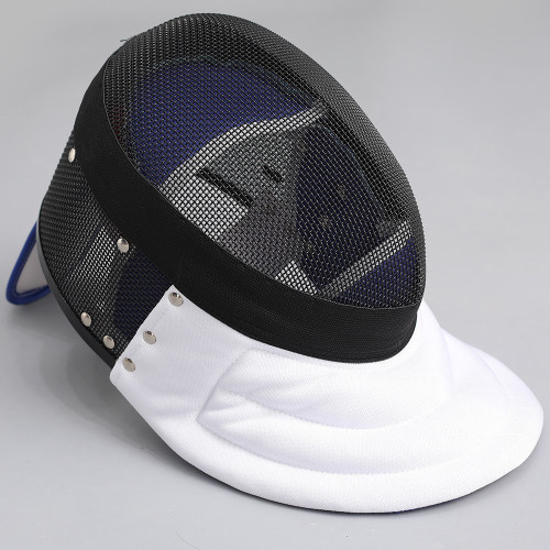 擊劍重劍面罩CE350N重劍護面可拆卸護具護面兒童訓練代課頭盔拆洗 擊劍重劍面罩CE350N重劍護面可拆卸護具護面兒童訓練代課頭盔拆洗