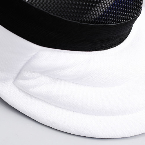 擊劍重劍面罩CE350N重劍護面可拆卸護具護面兒童訓練代課頭盔拆洗 擊劍重劍面罩CE350N重劍護面可拆卸護具護面兒童訓練代課頭盔拆洗