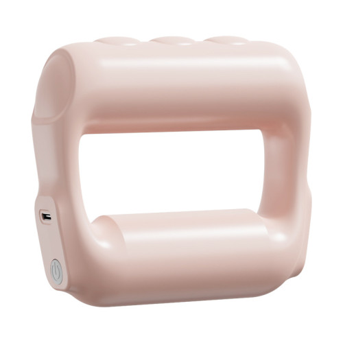 筋膜環按摩器瑜珈環筋膜槍充電款燃脂筋膜環專業級迷你震動瑜珈環 筋膜環按摩器瑜珈環筋膜槍充電款燃脂筋膜環專業級迷你震動瑜珈環