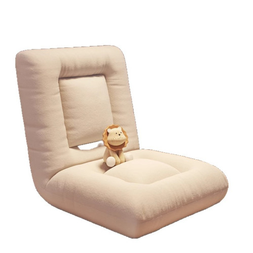 【免運】懶人沙發榻榻米座椅折曡單人小沙發陽台飄窗躺椅臥室床上靠背椅子 【免運】懶人沙發榻榻米座椅折曡單人小沙發陽台飄窗躺椅臥室床上靠背椅子