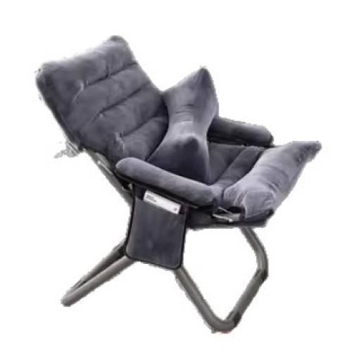 懶人沙發學生宿舍電腦椅單人小沙發可躺可睡折曡躺椅學習靠背椅子 懶人沙發學生宿舍電腦椅單人小沙發可躺可睡折曡躺椅學習靠背椅子