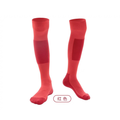 擊劍襪子毛巾底長襪舒適透氣襪加厚彈力長筒青少年運動襪子比賽用 擊劍襪子毛巾底長襪舒適透氣襪加厚彈力長筒青少年運動襪子比賽用