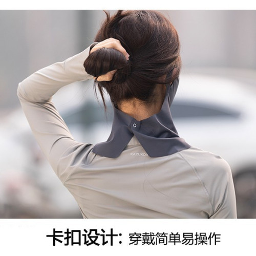 戶外運動夏季臉基尼遮全臉脖套騎行圍脖外賣防紫外線防風防塵面罩 戶外運動夏季臉基尼遮全臉脖套騎行圍脖外賣防紫外線防風防塵面罩