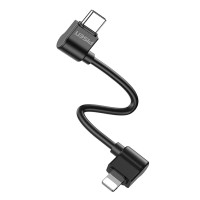 品勝適用大疆禦AIR2s/pro轉接線mini手機平板連接OTG遙控器充電線