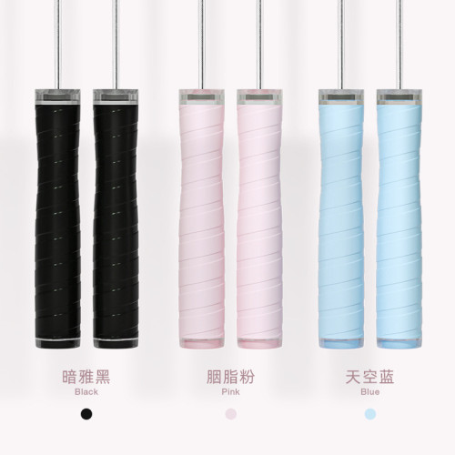 鋼絲跳繩專業成人競速減肥學生比賽成人燃脂中考專用健身軸承繩子 鋼絲跳繩專業成人競速減肥學生比賽成人燃脂中考專用健身軸承繩子