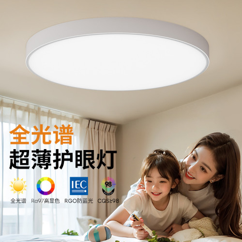 圓形廚房衛生間入戶進門玄關走廊過道陽台照明燈小尺寸吸頂燈 圓形廚房衛生間入戶進門玄關走廊過道陽台照明燈小尺寸吸頂燈