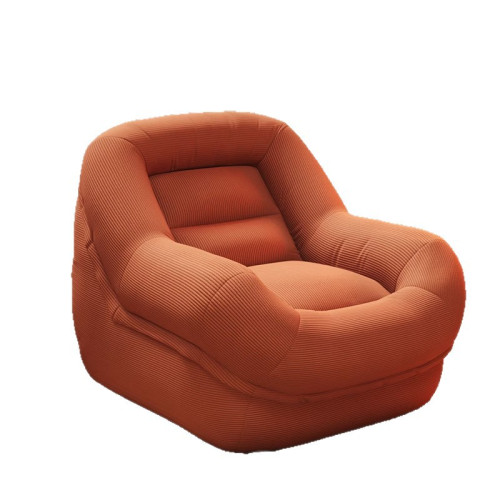 懶人沙發窩窩沙發榻榻米陽台臥室小沙發陽台休閒單人飄窗閲讀躺椅