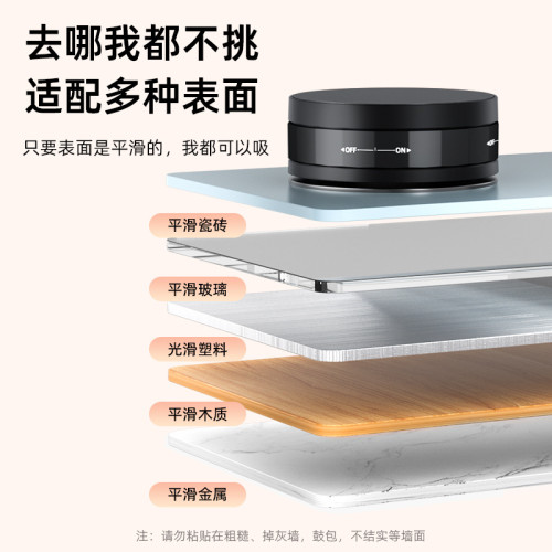 360度旋轉真空磁吸車用支架可攜式折曡防抖穩固導航儀表台汽車支架 360度旋轉真空磁吸車用支架可攜式折曡防抖穩固導航儀表台汽車支架